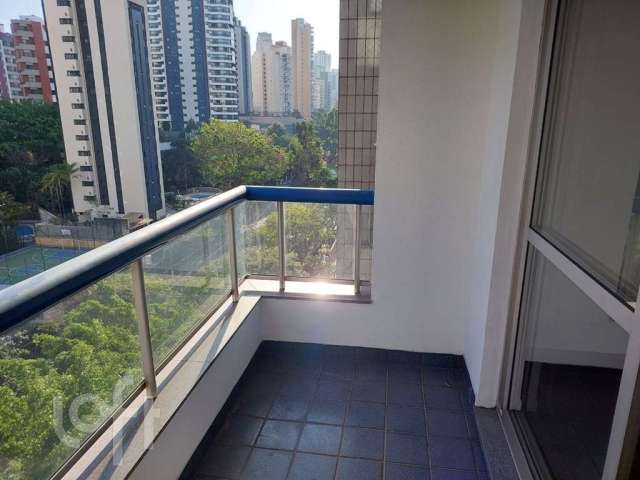 Apartamento com 3 quartos à venda na Rua Ernesto de Oliveira, 130, Vila Mariana, São Paulo, 104 m2 por R$ 1.080.000