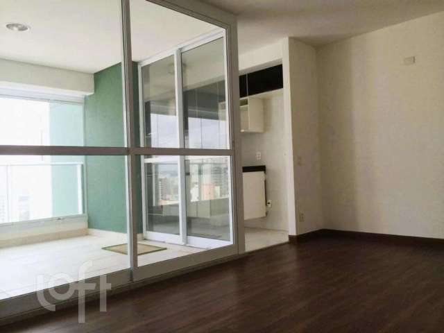 Apartamento com 2 quartos à venda na Rua Flávio de Melo, 180, Vila Mariana, São Paulo, 66 m2 por R$ 956.000