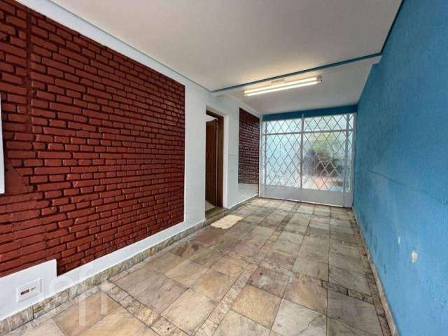 Casa com 4 quartos à venda na Siqueira Bueno, 1674, Mooca, São Paulo, 180 m2 por R$ 1.060.000