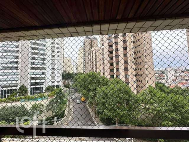 Apartamento com 3 quartos à venda na Rua Galofre, 31, Vila Mariana, São Paulo, 115 m2 por R$ 1.250.000