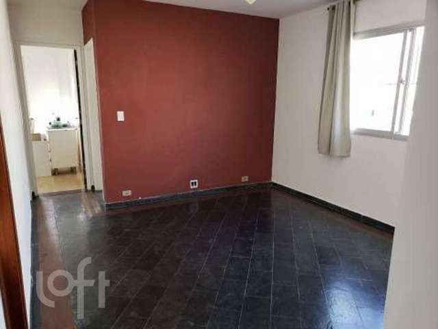 Apartamento com 2 quartos à venda na Rua Engenheiro José Sá Rocha, 48, Vila Mariana, São Paulo, 53 m2 por R$ 689.000