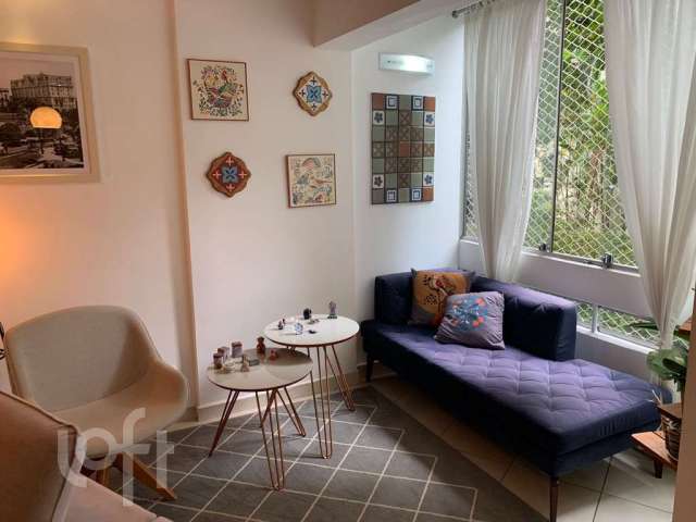 Apartamento com 3 quartos à venda na Senador Casimiro da Rocha, 1253, Saúde, São Paulo, 84 m2 por R$ 950.000