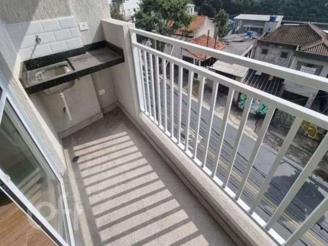 Apartamento com 2 quartos à venda na Loefgren, 199, Saúde, São Paulo, 45 m2 por R$ 400.000