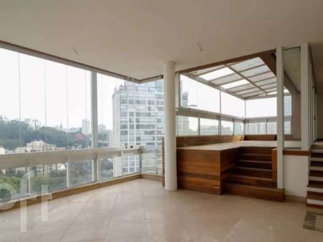 Apartamento com 3 quartos à venda na Rua Embuaçu, 1, Vila Mariana, São Paulo, 254 m2 por R$ 3.000.000