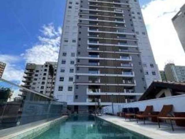 Apartamento com 4 quartos à venda na Rua Domingos Augusto Setti, 93, Vila Mariana, São Paulo, 165 m2 por R$ 2.609.000