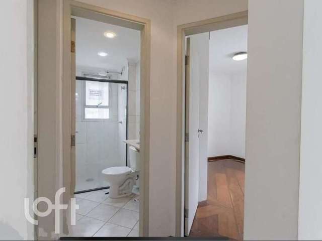 Apartamento com 2 quartos à venda na Diderot, 99, Vila Mariana, São Paulo, 52 m2 por R$ 620.000