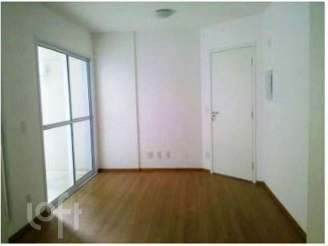 Apartamento com 1 quarto à venda na Rua Francisco Cruz, 162, Vila Mariana, São Paulo, 42 m2 por R$ 574.000