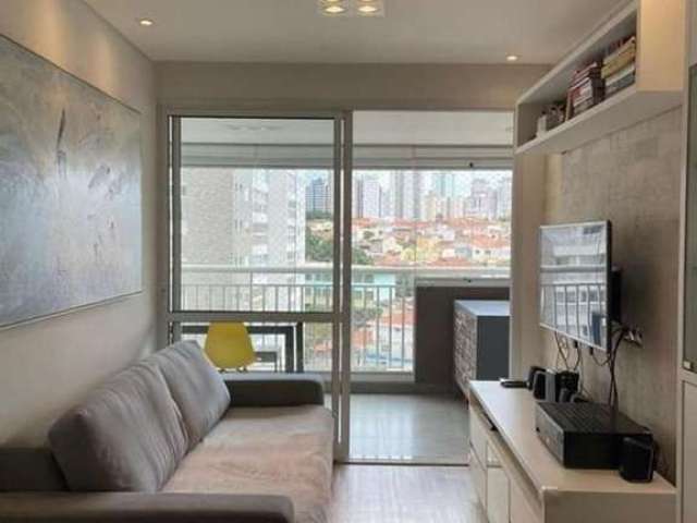 Apartamento com 2 quartos à venda na Gonçalo da Cunha, 75, Saúde, São Paulo, 68 m2 por R$ 849.000