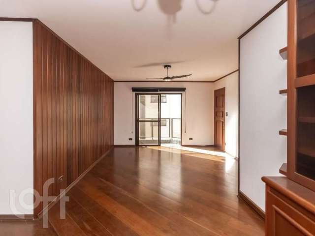 Apartamento com 3 quartos à venda na Onze de Junho, 624, Saúde, São Paulo, 128 m2 por R$ 1.050.000