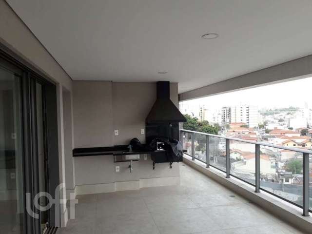 Apartamento com 3 quartos à venda na Senador Casimiro da Rocha, 800, Saúde, São Paulo, 131 m2 por R$ 2.131.000