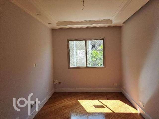 Apartamento com 3 quartos à venda na Rua Fradique Coutinho, 238, Pinheiros, São Paulo, 120 m2 por R$ 1.300.000