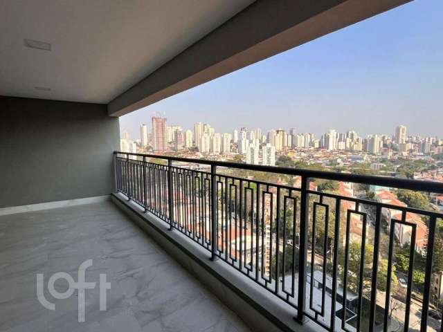 Apartamento com 3 quartos à venda na Rua Charles Astor, 226, Vila Mariana, São Paulo, 123 m2 por R$ 2.462.000