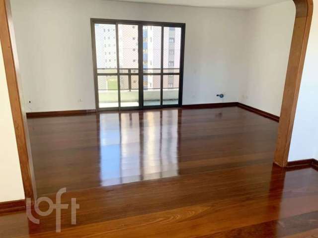 Apartamento com 3 quartos à venda na Doutor Altino Arantes, 573, Saúde, São Paulo, 150 m2 por R$ 1.650.000