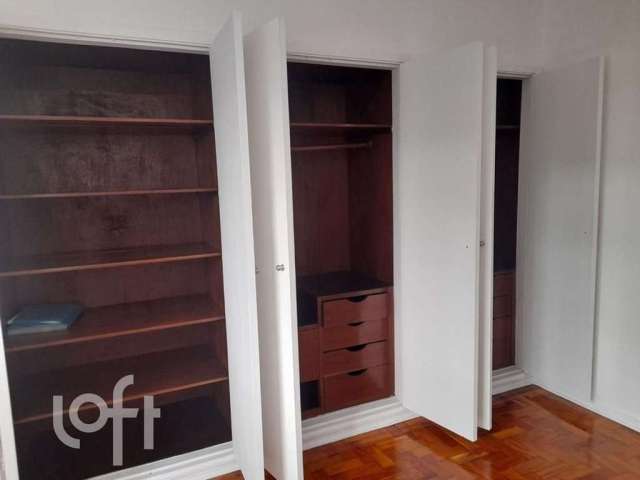 Apartamento com 3 quartos à venda na Rua Visconde de Ouro Preto, 180, Consolação, São Paulo, 155 m2 por R$ 1.900.000