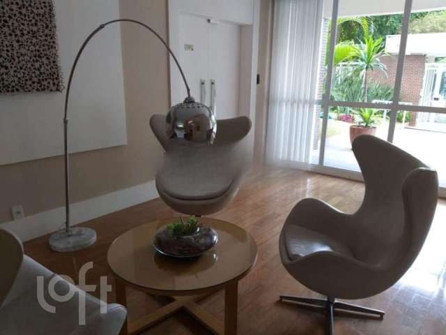 Apartamento com 1 quarto à venda na Praça Monteiro dos Santos, 108, Vila Mariana, São Paulo, 58 m2 por R$ 900.000