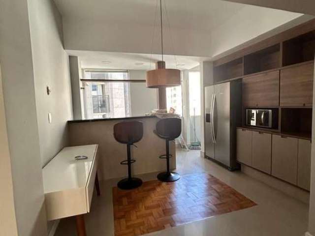 Apartamento com 2 quartos à venda na Rua Luís Coelho, 108, Consolação, São Paulo, 86 m2 por R$ 839.000