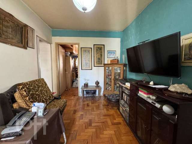 Apartamento com 3 quartos à venda na das Camélias, 29, Saúde, São Paulo, 88 m2 por R$ 608.000