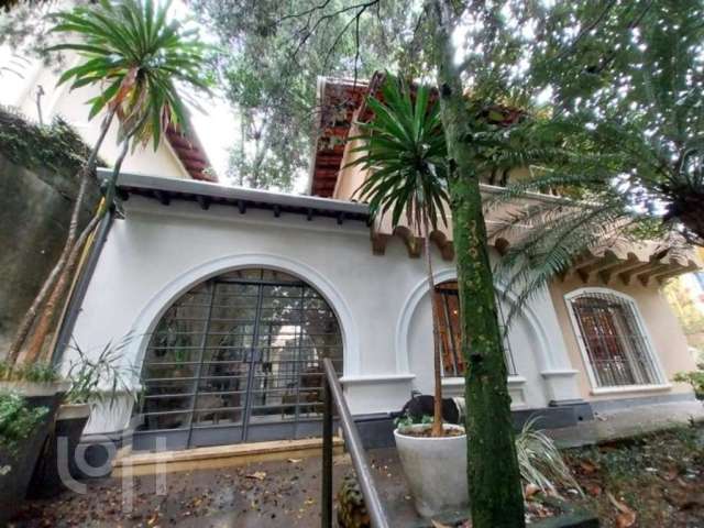 Casa com 3 quartos à venda na Minas Gerais, 239, Consolação, São Paulo, 280 m2 por R$ 3.900.000