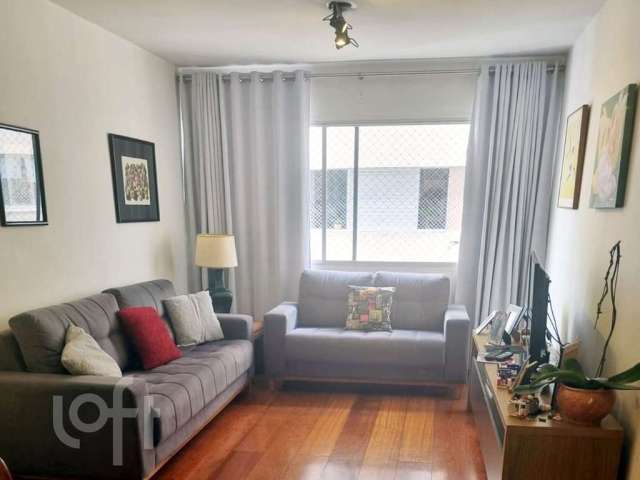 Apartamento com 4 quartos à venda na Haddock Lobo, 144, Consolação, São Paulo, 127 m2 por R$ 1.700.000