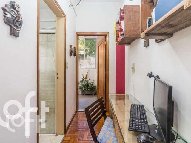 Apartamento com 2 quartos à venda na Rua Caio Prado, 32, Consolação, São Paulo, 114 m2 por R$ 610.000