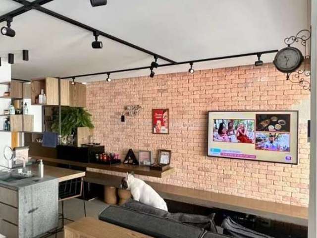 Apartamento com 1 quarto à venda na Rua Augusta, 810, Consolação, São Paulo, 48 m2 por R$ 1.000.000