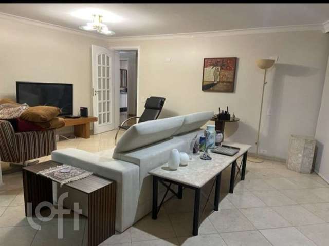 Apartamento com 3 quartos à venda na Rua Wanderley, 631, Perdizes, São Paulo, 160 m2 por R$ 1.730.000