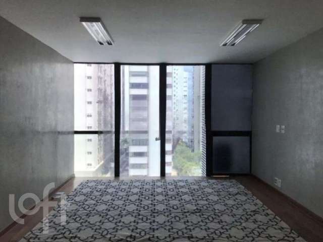 Apartamento com 2 quartos à venda na Avenida Angélica, 2121, Consolação, São Paulo, 78 m2 por R$ 1.100.000