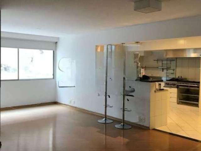 Apartamento com 3 quartos à venda na Haddock Lobo, 144, Consolação, São Paulo, 102 m2 por R$ 1.300.000