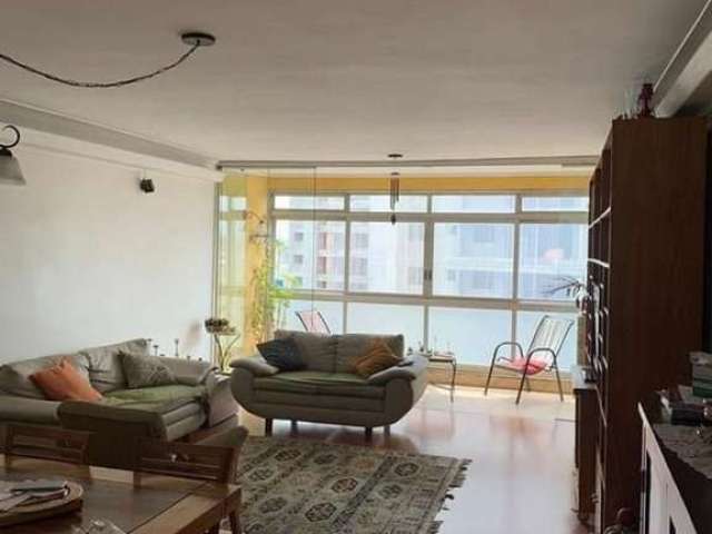 Apartamento com 3 quartos à venda na Rua Madre Cabrini, 240, Vila Mariana, São Paulo, 138 m2 por R$ 1.235.000