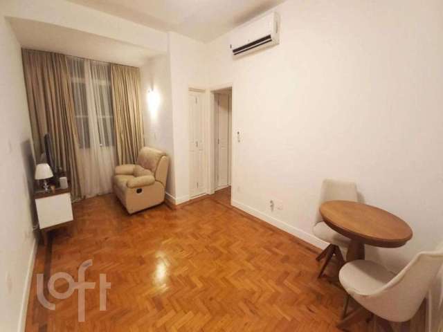 Apartamento com 2 quartos à venda na Rua Matias Aires, 268, Consolação, São Paulo, 83 m2 por R$ 1.272.000