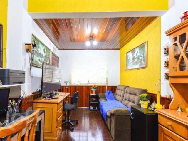 Casa com 2 quartos à venda na Avenida Lins de Vasconcelos, 3188, Vila Mariana, São Paulo, 80 m2 por R$ 959.000