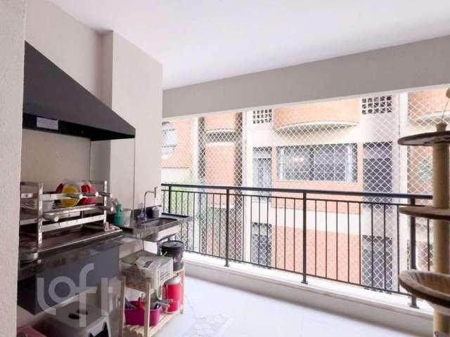 Apartamento com 4 quartos à venda na Rua Dona Brígida, 659, Vila Mariana, São Paulo, 109 m2 por R$ 1.690.000