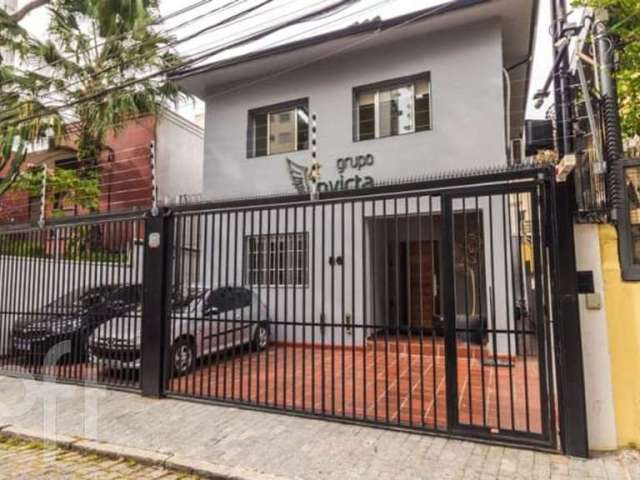 Casa com 4 quartos à venda na Rua Vieira Fazenda, 86, Vila Mariana, São Paulo, 230 m2 por R$ 3.500.000