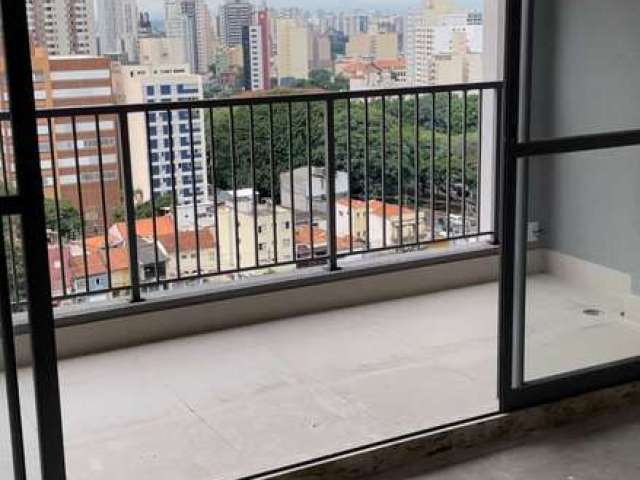 Apartamento com 1 quarto à venda na Rua Carlos Petit, 215, Vila Mariana, São Paulo, 38 m2 por R$ 629.000