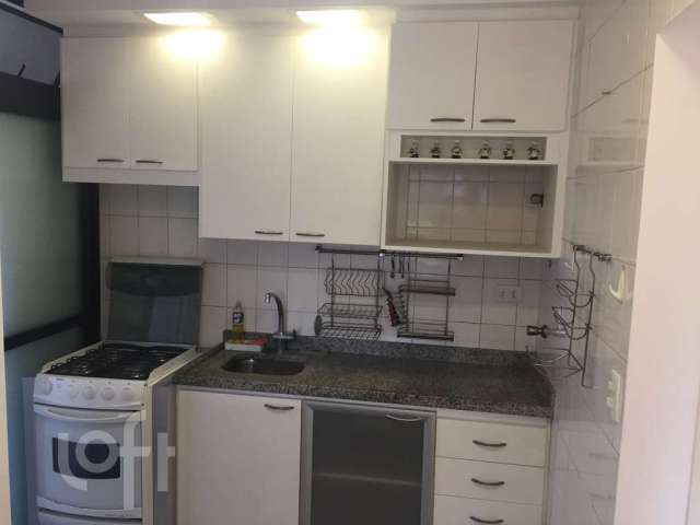 Apartamento com 2 quartos à venda na Rua Paula Ney, 425, Vila Mariana, São Paulo, 60 m2 por R$ 750.000