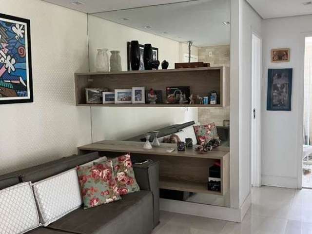 Apartamento com 2 quartos à venda na Rua Flávio de Melo, 180, Vila Mariana, São Paulo, 70 m2 por R$ 920.000