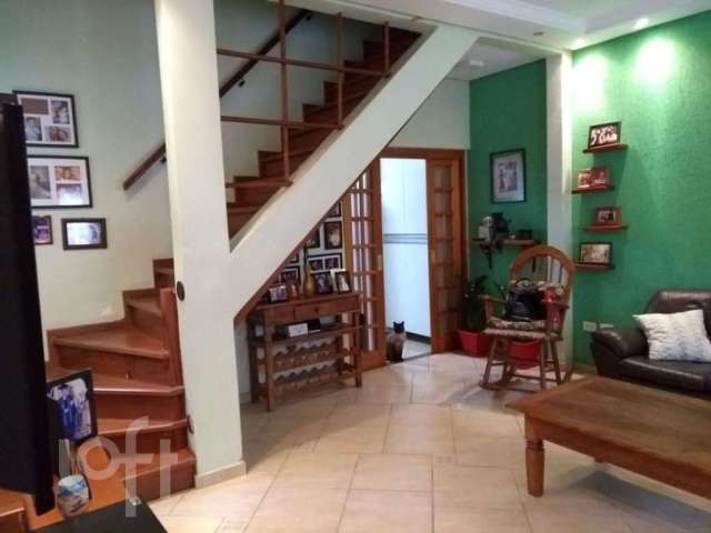 Casa com 3 quartos à venda na Rua Gonçalves Crespo, 198, Tatuapé, São Paulo, 220 m2 por R$ 1.250.000