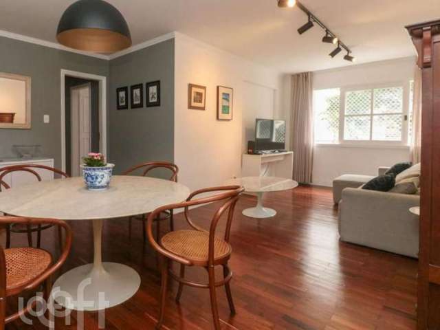 Apartamento com 2 quartos à venda na Avenida Professor Francisco Morato, 350, Butantã, São Paulo, 79 m2 por R$ 890.000