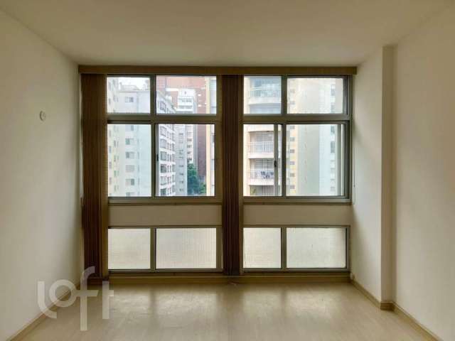 Apartamento com 2 quartos à venda na Alameda Fernão Cardim, 173, Jardim Paulista, São Paulo, 100 m2 por R$ 2.100.000