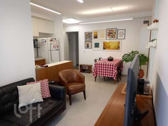 Apartamento com 3 quartos à venda na Rua Sapetuba, 228, Butantã, São Paulo, 79 m2 por R$ 1.170.000