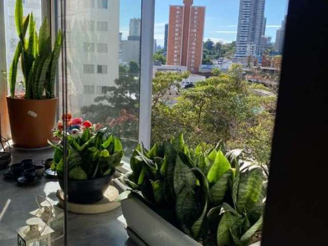 Apartamento com 4 quartos à venda na Caxingui, 231, Butantã, São Paulo, 157 m2 por R$ 1.272.000