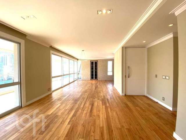 Apartamento com 3 quartos à venda na Alameda Lorena, 165, Jardim Paulista, São Paulo, 240 m2 por R$ 5.500.000