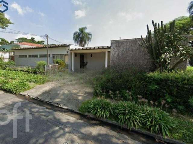 Casa com 4 quartos à venda na Doutor Rui Batista Pereira, 170, Butantã, São Paulo, 250 m2 por R$ 2.332.000