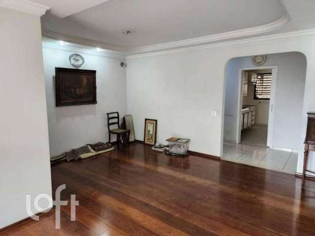 Apartamento com 4 quartos à venda na Rua Engenheiro Bianor, 79, Butantã, São Paulo, 149 m2 por R$ 1.140.000