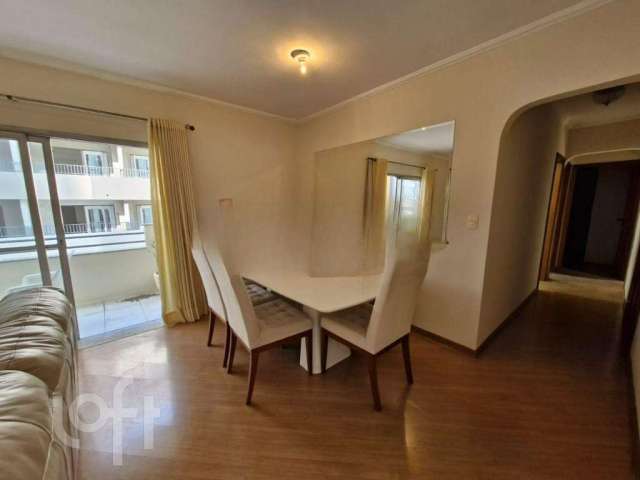 Apartamento com 3 quartos à venda na Rua Padre Antônio de Sá, 67, Tatuapé, São Paulo, 105 m2 por R$ 645.000