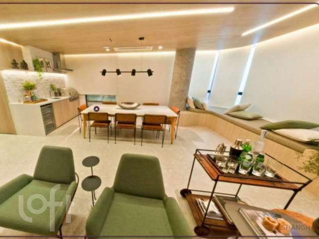 Apartamento com 3 quartos à venda na Avenida Professor Lúcio Martins Rodrigues, 96, Butantã, São Paulo, 125 m2 por R$ 1.900.000