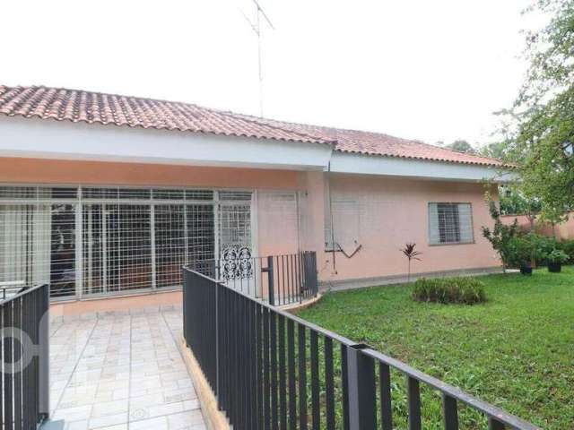 Casa com 4 quartos à venda na Kohei Yokoyana, 255, Butantã, São Paulo, 179 m2 por R$ 1.698.000