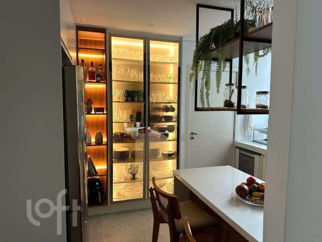 Apartamento com 3 quartos à venda na Alameda Casa Branca, 844, Jardim Paulista, São Paulo, 154 m2 por R$ 2.600.000