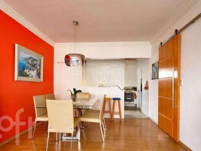 Apartamento com 3 quartos à venda na Rua Professor João Arruda, 304, Perdizes, São Paulo, 110 m2 por R$ 1.180.000