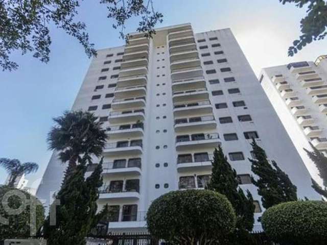 Apartamento com 4 quartos à venda na Francisco Soledade, 92, Mooca, São Paulo, 166 m2 por R$ 954.000